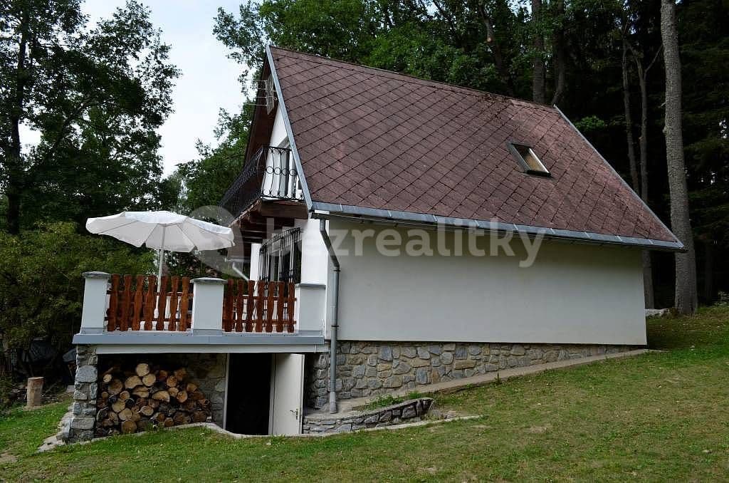 Pronájem chaty, chalupy, Horní Planá, Jihočeský kraj Pronájem chaty, chalupy, Horní Planá, Jihočeský kraj