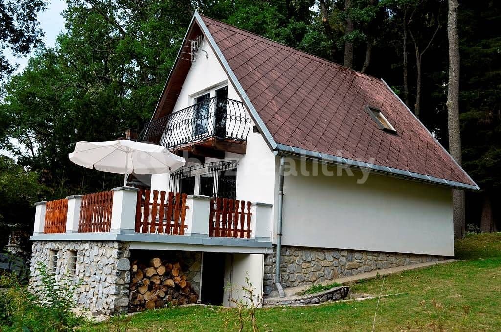 Pronájem chaty, chalupy, Horní Planá, Jihočeský kraj Pronájem chaty, chalupy, Horní Planá, Jihočeský kraj