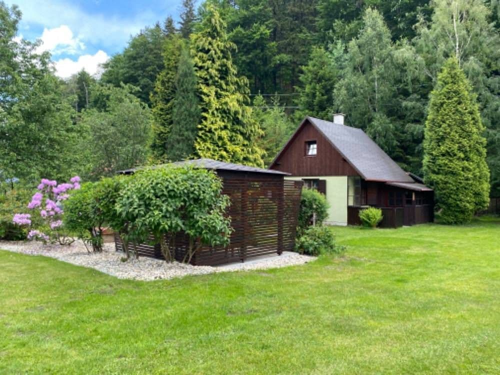 Pronájem chaty, chalupy, Ludvíkov, Moravskoslezský kraj Pronájem chaty, chalupy, Ludvíkov, Moravskoslezský kraj