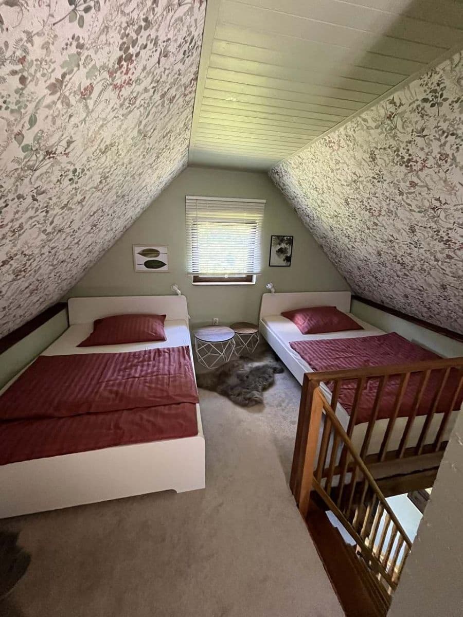 Pronájem chaty, chalupy, Ludvíkov, Moravskoslezský kraj Pronájem chaty, chalupy, Ludvíkov, Moravskoslezský kraj