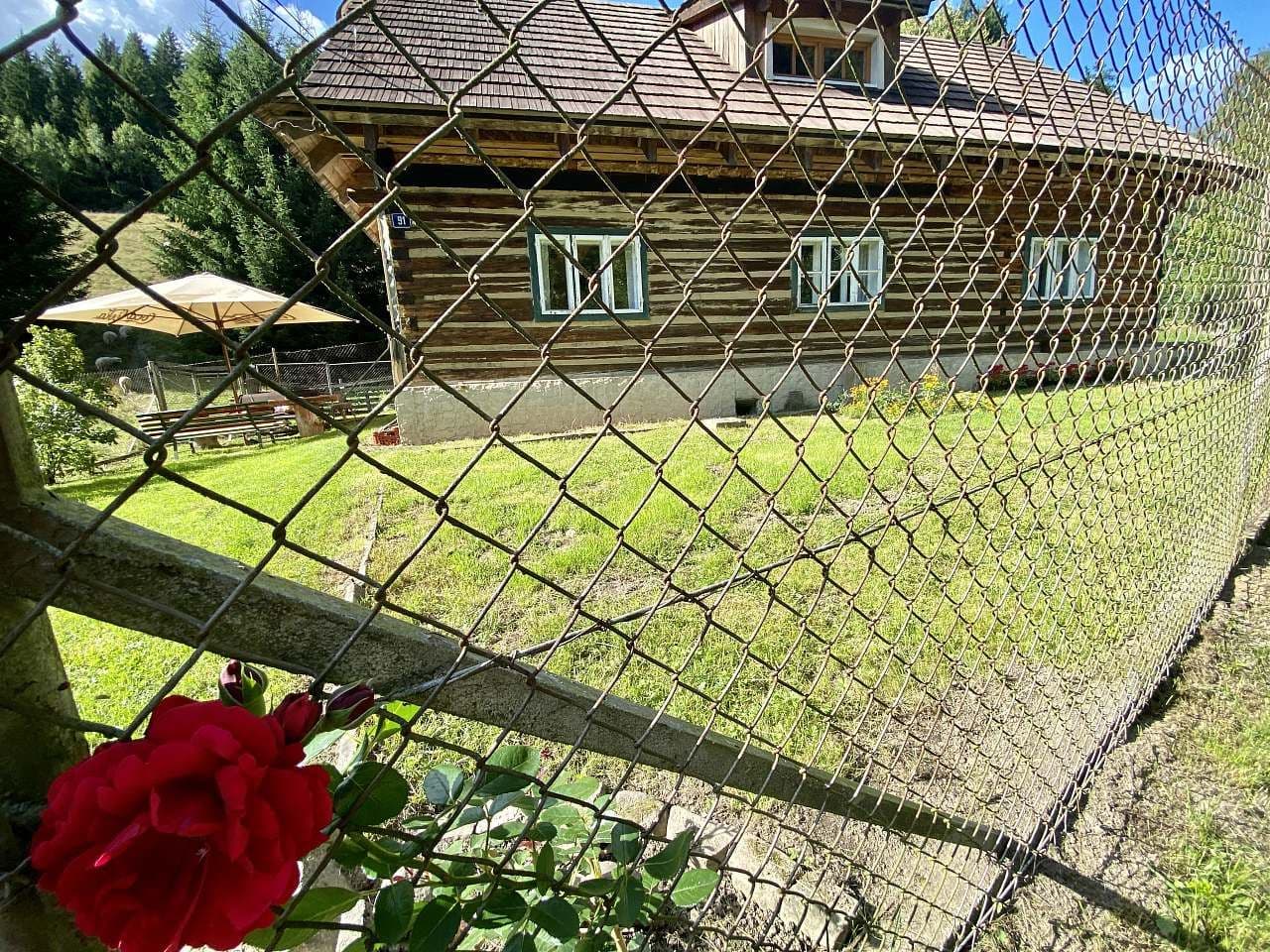 Pronájem chaty, chalupy, Horní Bečva, Zlínský kraj Pronájem chaty, chalupy, Horní Bečva, Zlínský kraj