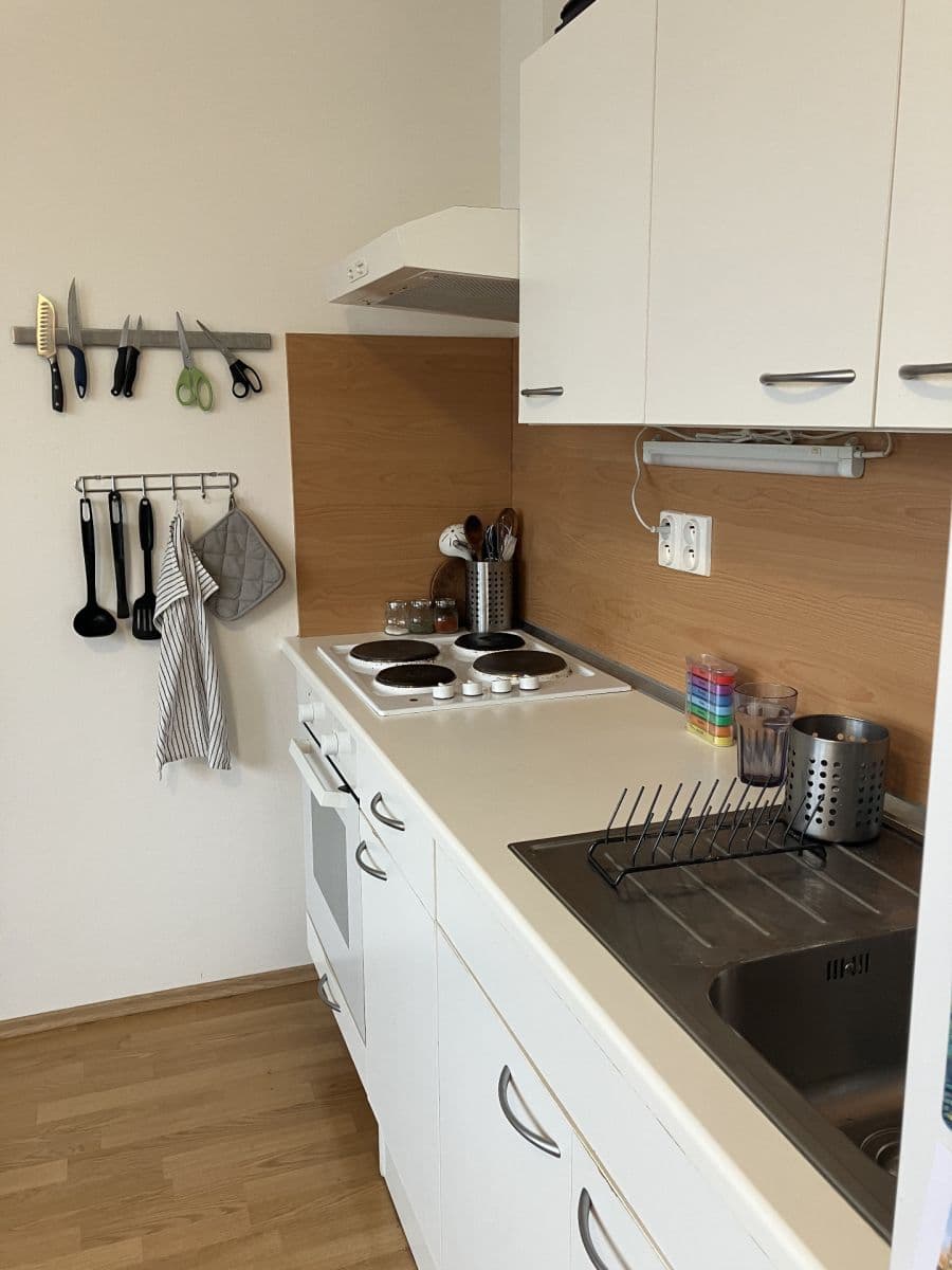 Prodej bytu 2+kk 45 m², Hrázka, Brno, Jihomoravský kraj Prodej bytu 2+kk 45 m², Hrázka, Brno, Jihomoravský kraj