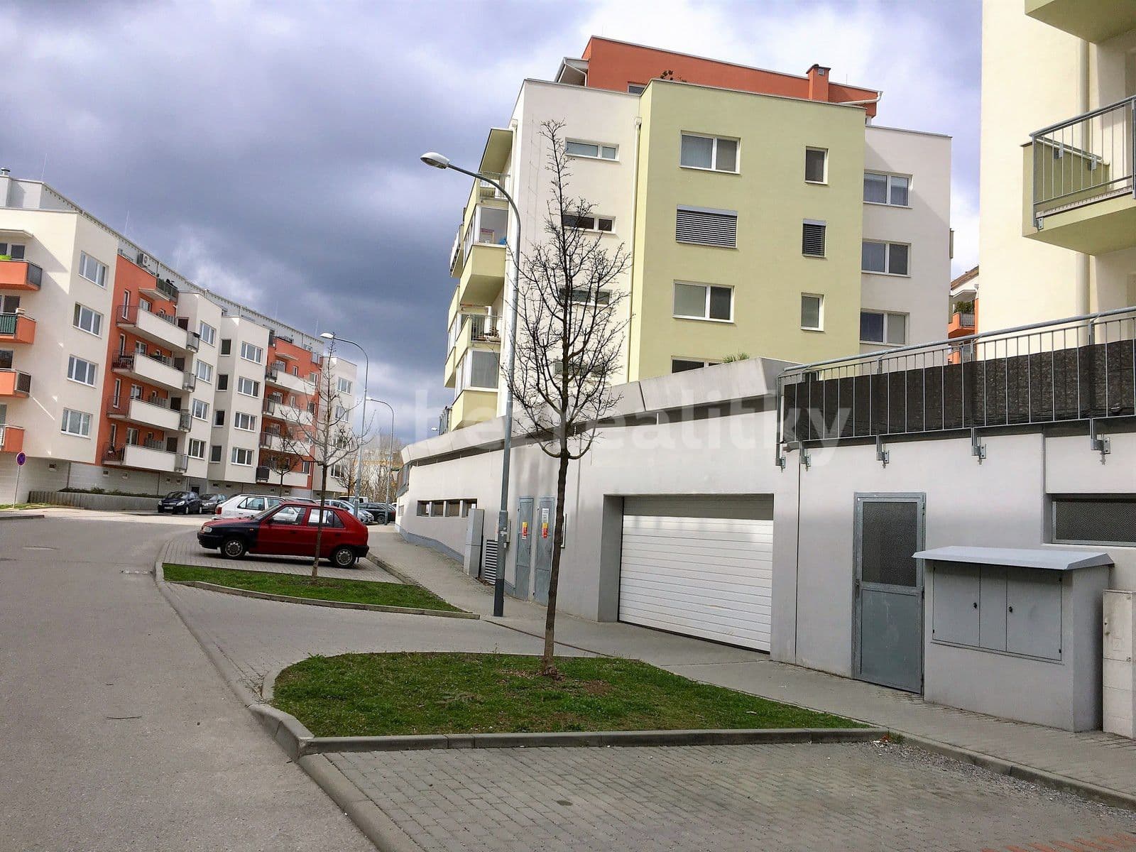Pronájem bytu 1+kk 41 m², Křepelčí, Brno, Jihomoravský kraj Pronájem bytu 1+kk 41 m², Křepelčí, Brno, Jihomoravský kraj