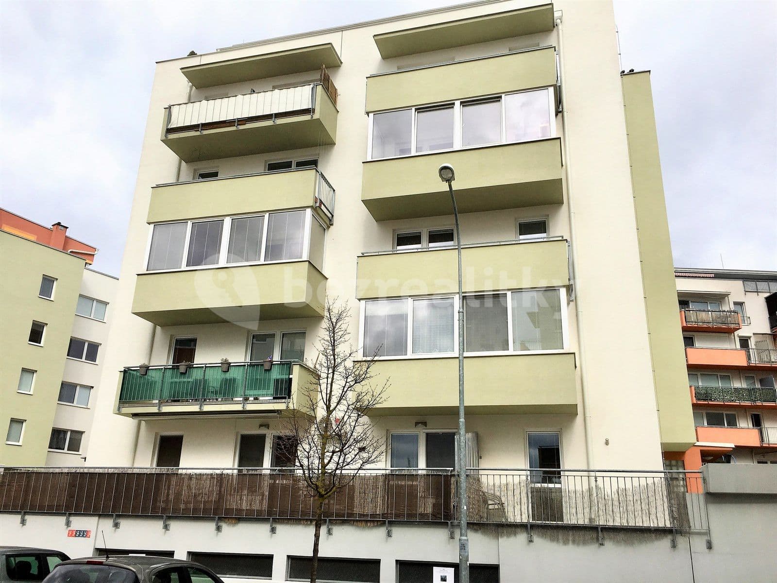 Pronájem bytu 1+kk 41 m², Křepelčí, Brno, Jihomoravský kraj Pronájem bytu 1+kk 41 m², Křepelčí, Brno, Jihomoravský kraj