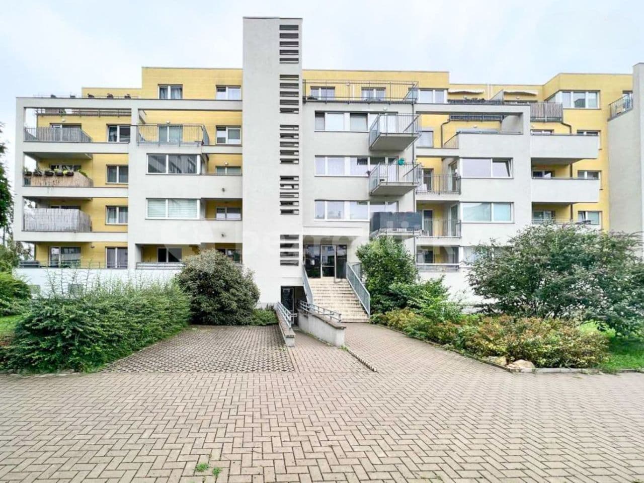 Pronájem bytu 2+kk 59 m², Chlebovická, Praha, Praha Pronájem bytu 2+kk 59 m², Chlebovická, Praha, Praha