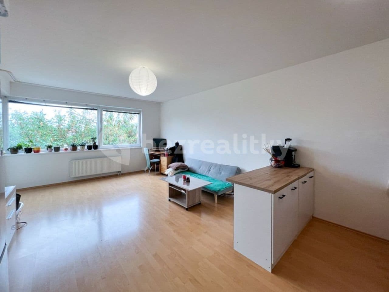 Pronájem bytu 2+kk 59 m², Chlebovická, Praha, Praha Pronájem bytu 2+kk 59 m², Chlebovická, Praha, Praha