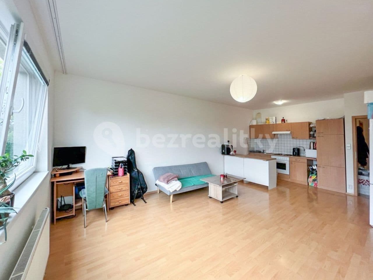 Pronájem bytu 2+kk 59 m², Chlebovická, Praha, Praha Pronájem bytu 2+kk 59 m², Chlebovická, Praha, Praha