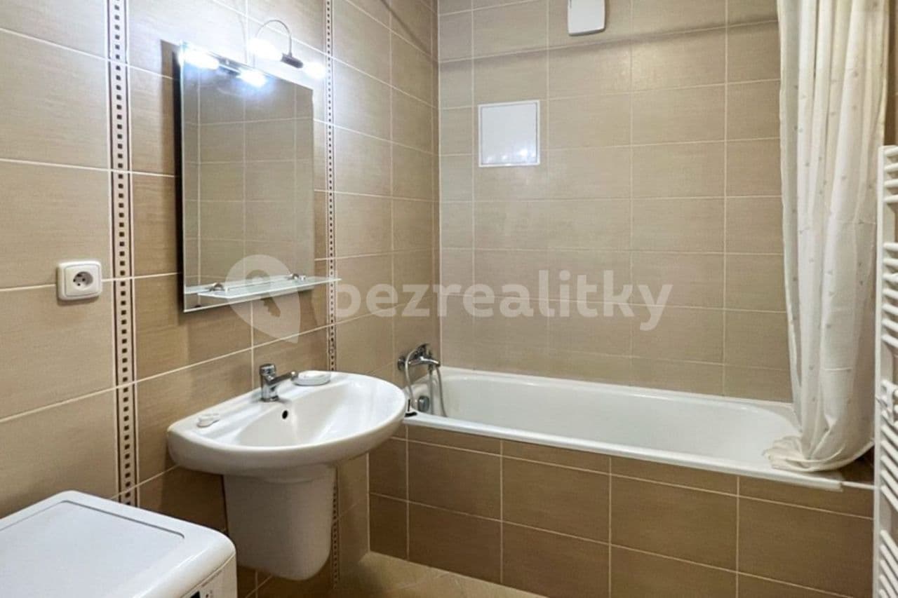 Pronájem bytu 2+kk 59 m², Chlebovická, Praha, Praha Pronájem bytu 2+kk 59 m², Chlebovická, Praha, Praha