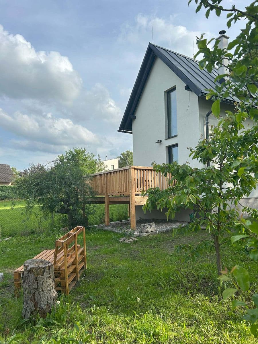 Pronájem chaty, chalupy, Liberec, Liberecký kraj Pronájem chaty, chalupy, Liberec, Liberecký kraj