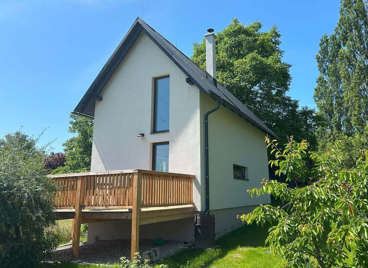 Pronájem chaty, chalupy, Liberec, Liberecký kraj Pronájem chaty, chalupy, Liberec, Liberecký kraj