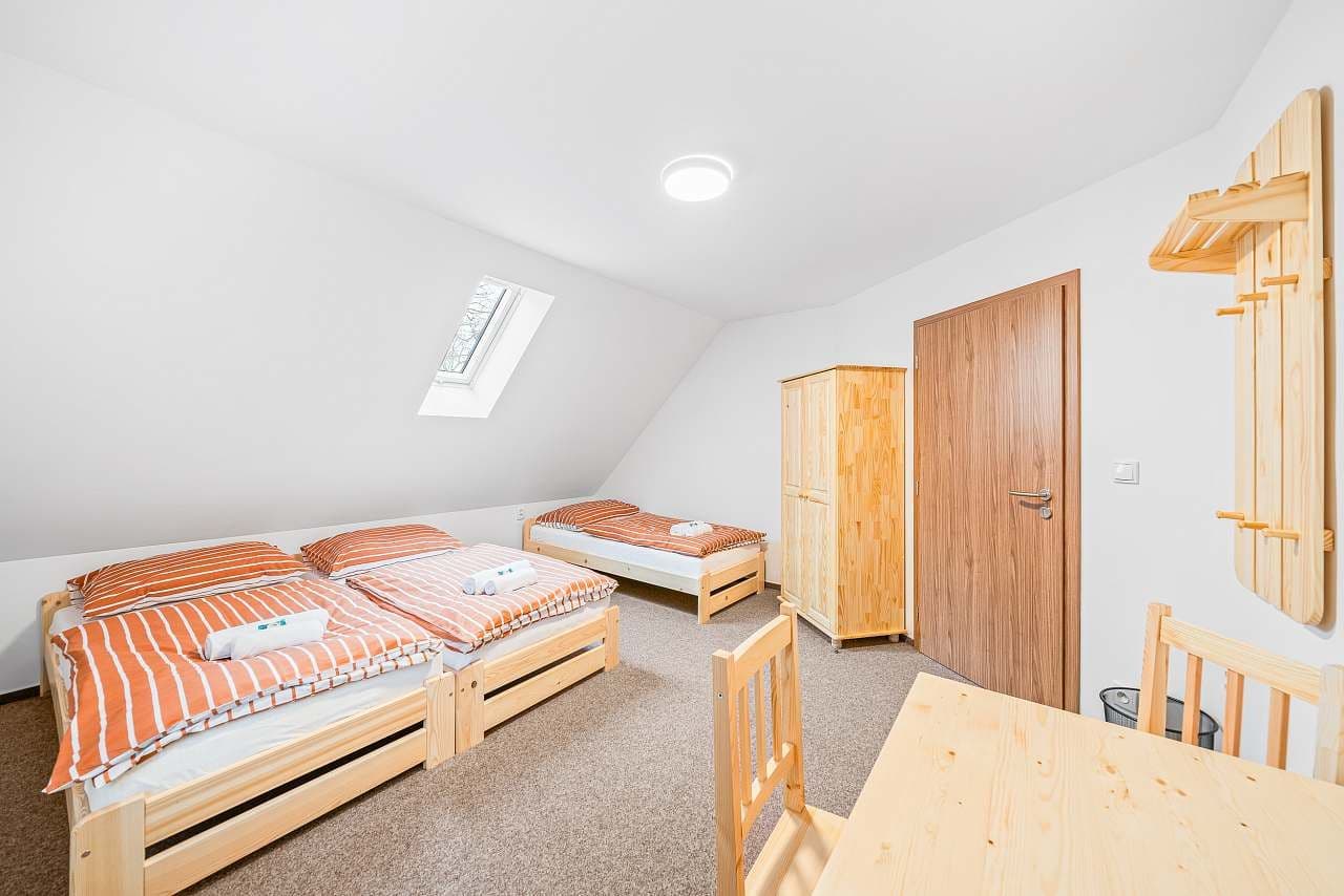 Pronájem chaty, chalupy, Bělá nad Radbuzou, Plzeňský kraj Pronájem chaty, chalupy, Bělá nad Radbuzou, Plzeňský kraj