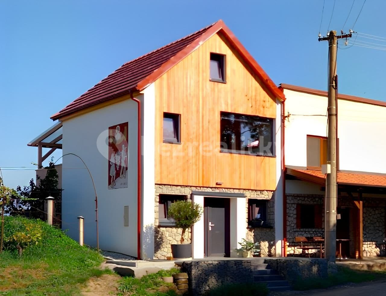Pronájem chaty, chalupy, Milotice, Jihomoravský kraj Pronájem chaty, chalupy, Milotice, Jihomoravský kraj