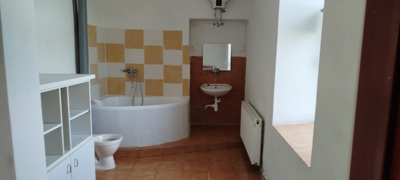 Pronájem bytu 4+kk 101 m², Hospozín, Středočeský kraj Pronájem bytu 4+kk 101 m², Hospozín, Středočeský kraj