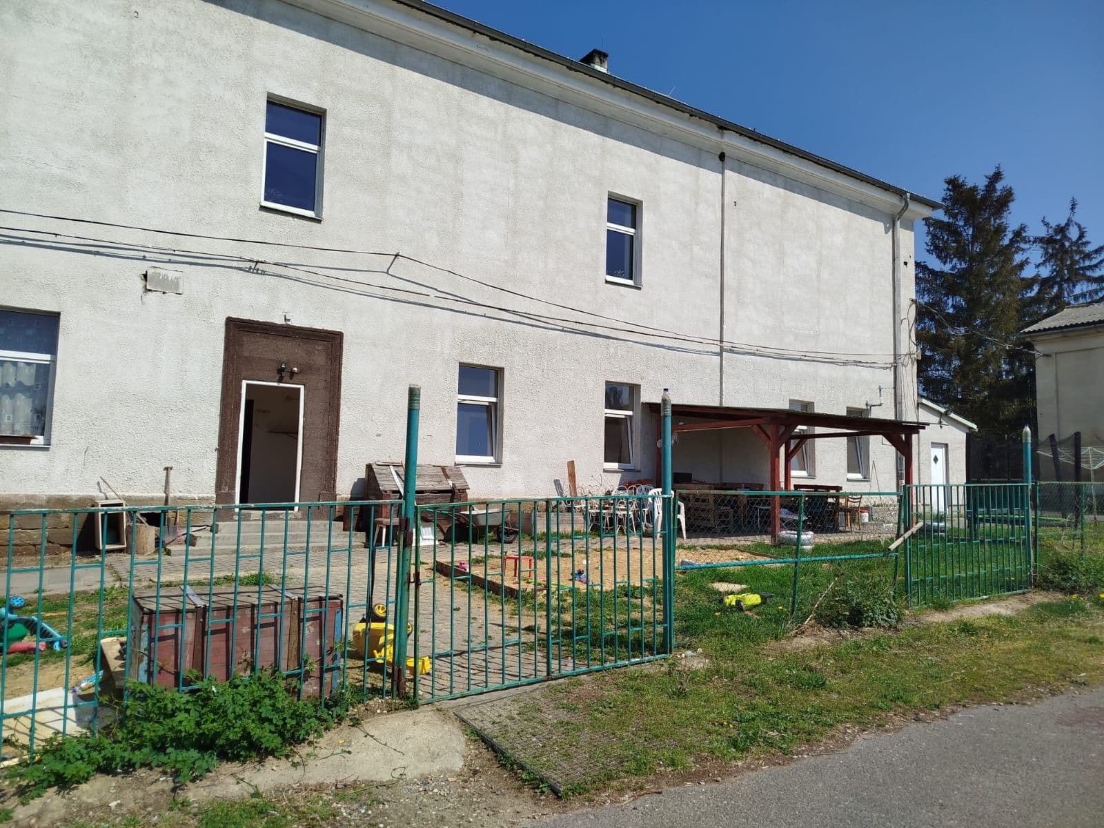 Pronájem bytu 4+kk 101 m², Hospozín, Středočeský kraj Pronájem bytu 4+kk 101 m², Hospozín, Středočeský kraj