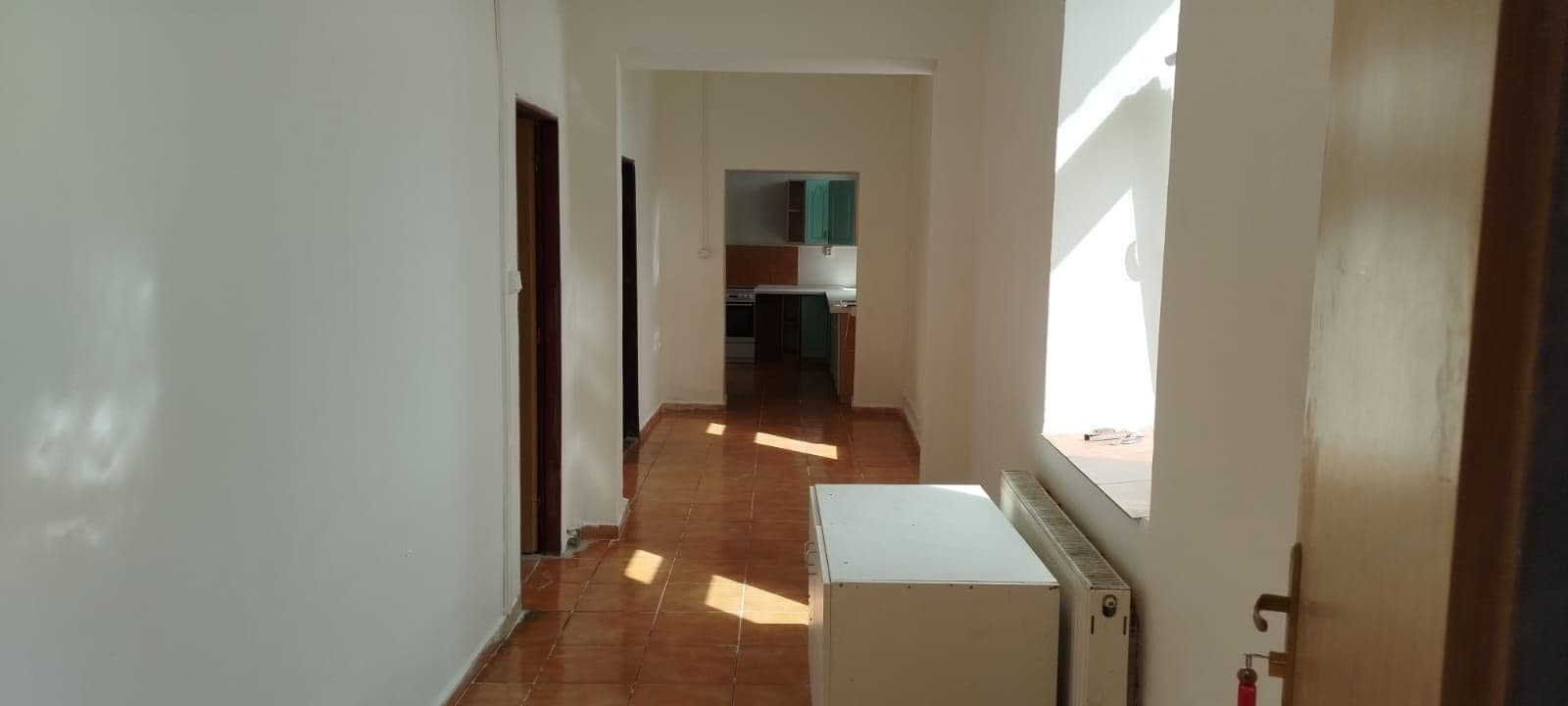 Pronájem bytu 4+kk 101 m², Hospozín, Středočeský kraj Pronájem bytu 4+kk 101 m², Hospozín, Středočeský kraj