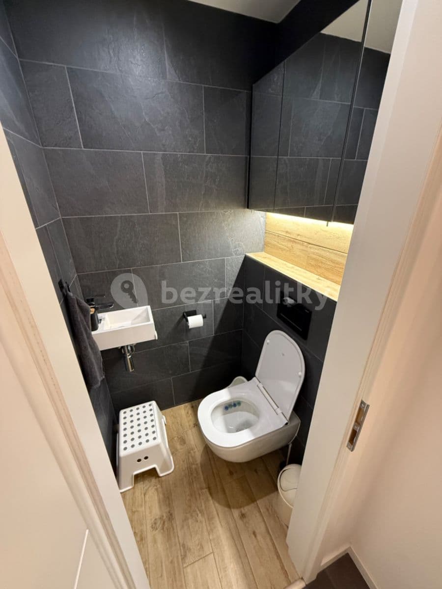 Pronájem bytu 3+kk 66 m², Ruzyňská, Praha, Praha Pronájem bytu 3+kk 66 m², Ruzyňská, Praha, Praha