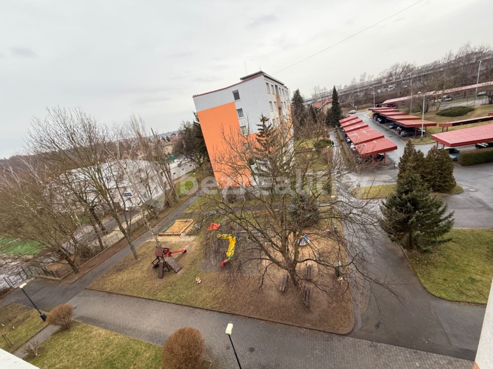 Pronájem bytu 3+kk 66 m², Ruzyňská, Praha, Praha Pronájem bytu 3+kk 66 m², Ruzyňská, Praha, Praha