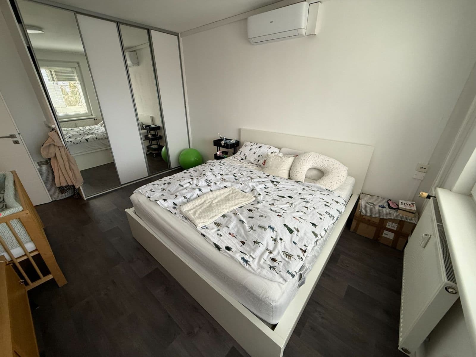 Pronájem bytu 3+kk 66 m², Ruzyňská, Praha, Praha Pronájem bytu 3+kk 66 m², Ruzyňská, Praha, Praha