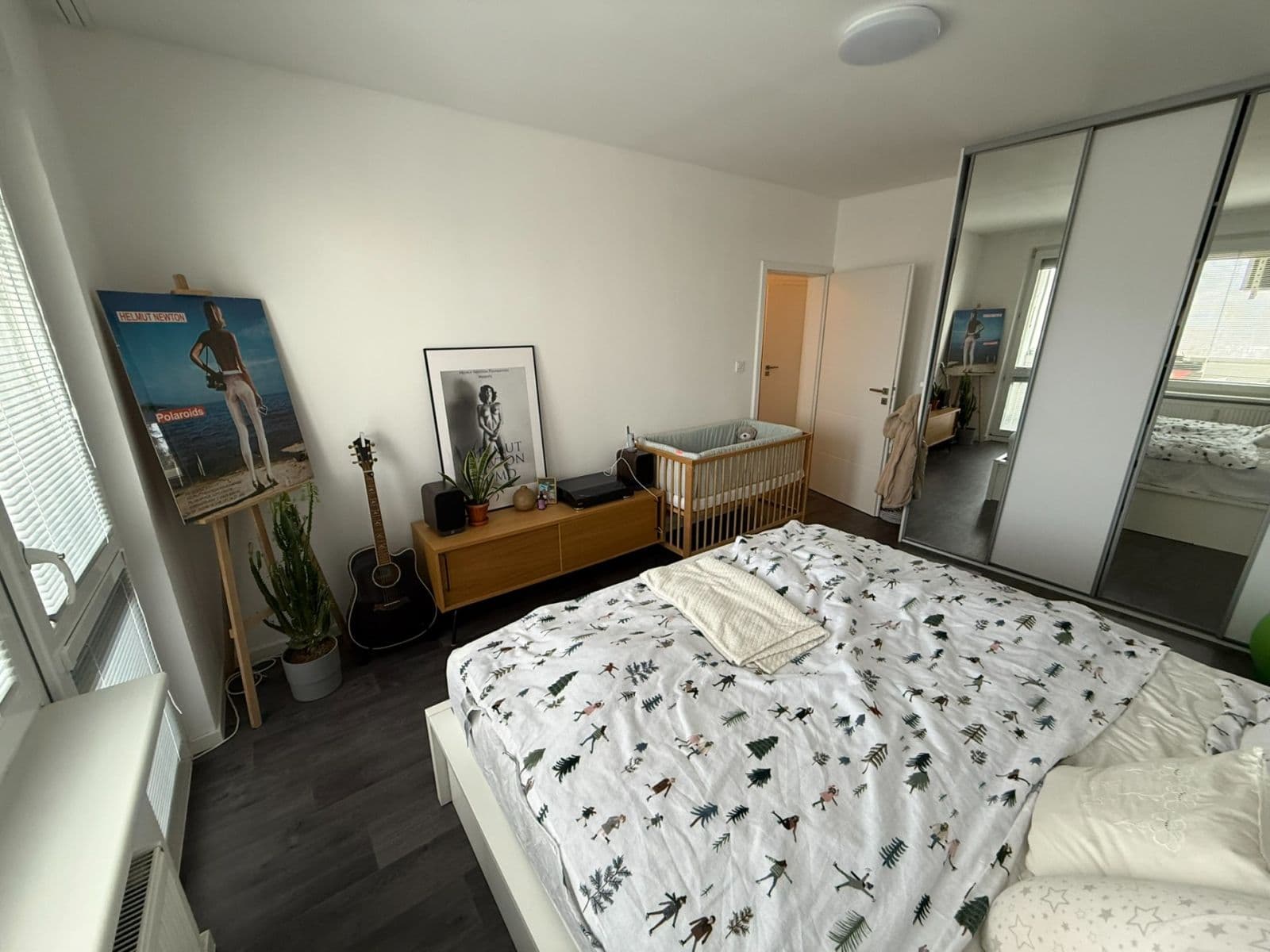 Pronájem bytu 3+kk 66 m², Ruzyňská, Praha, Praha Pronájem bytu 3+kk 66 m², Ruzyňská, Praha, Praha