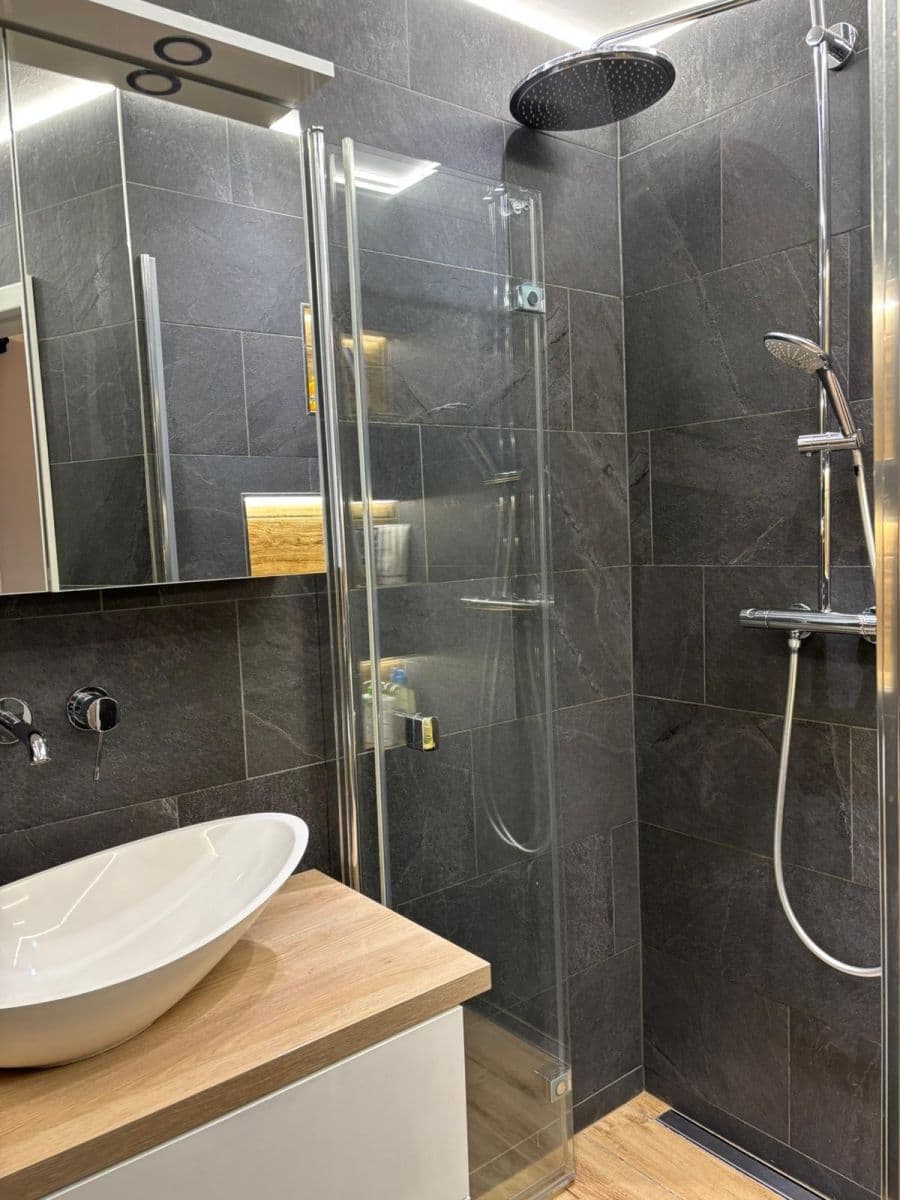 Pronájem bytu 3+kk 66 m², Ruzyňská, Praha, Praha Pronájem bytu 3+kk 66 m², Ruzyňská, Praha, Praha