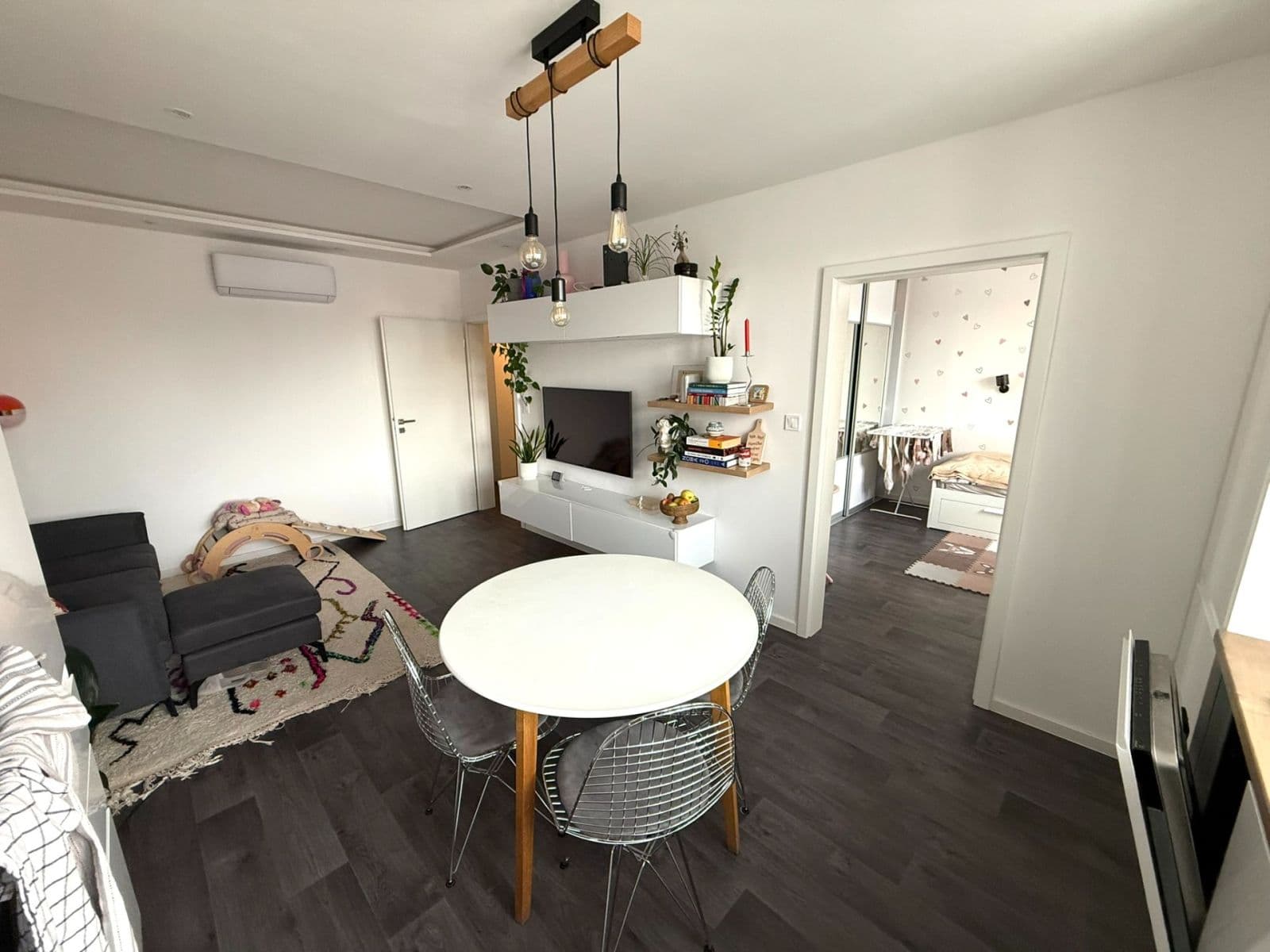 Pronájem bytu 3+kk 66 m², Ruzyňská, Praha, Praha Pronájem bytu 3+kk 66 m², Ruzyňská, Praha, Praha