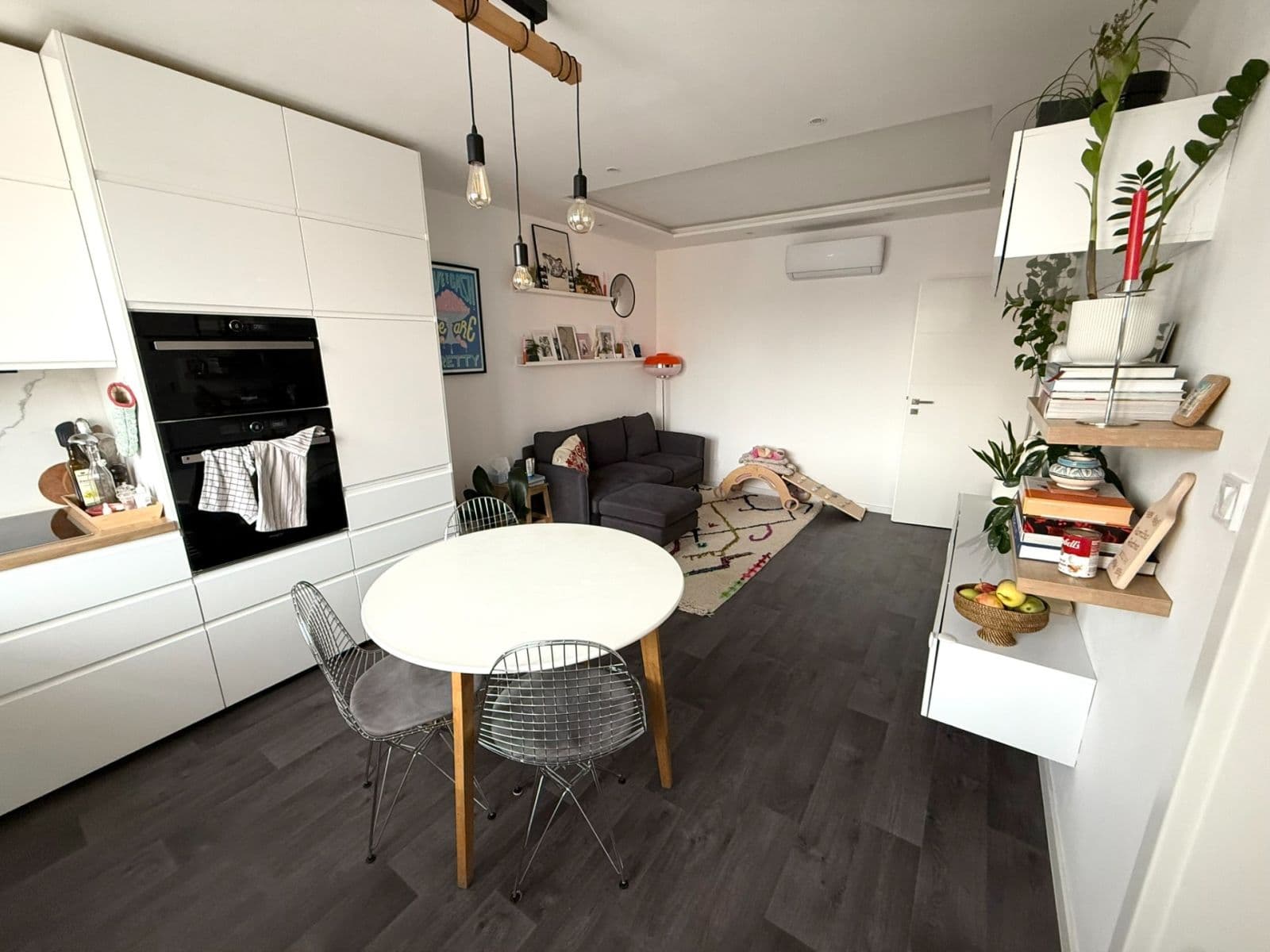 Pronájem bytu 3+kk 66 m², Ruzyňská, Praha, Praha Pronájem bytu 3+kk 66 m², Ruzyňská, Praha, Praha