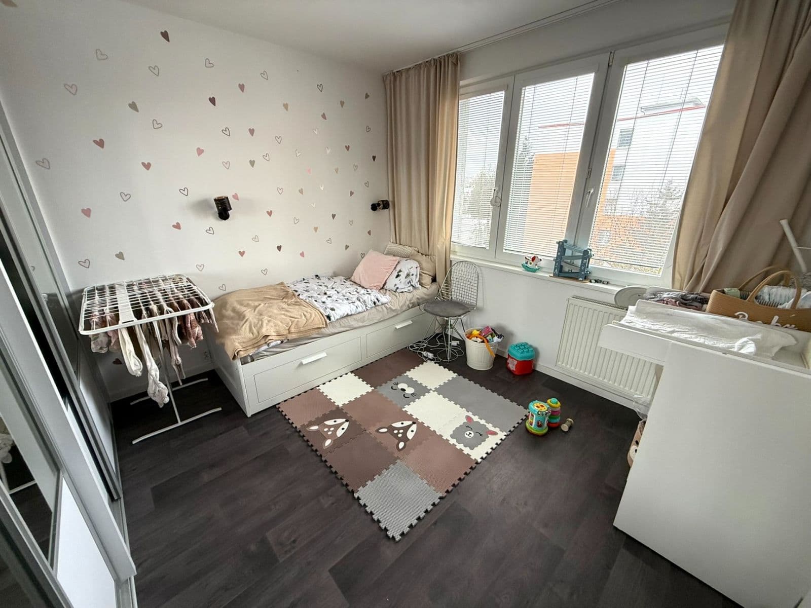 Pronájem bytu 3+kk 66 m², Ruzyňská, Praha, Praha Pronájem bytu 3+kk 66 m², Ruzyňská, Praha, Praha