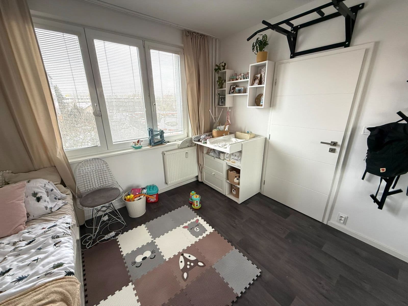 Pronájem bytu 3+kk 66 m², Ruzyňská, Praha, Praha Pronájem bytu 3+kk 66 m², Ruzyňská, Praha, Praha