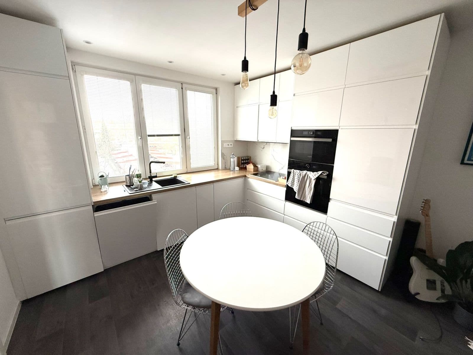 Pronájem bytu 3+kk 66 m², Ruzyňská, Praha, Praha Pronájem bytu 3+kk 66 m², Ruzyňská, Praha, Praha