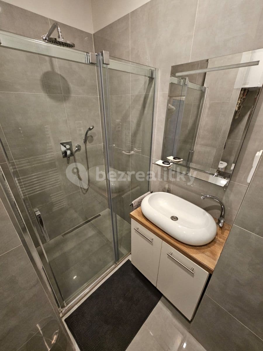 Pronájem bytu 2+kk 43 m², Na Louži, Praha, Praha Pronájem bytu 2+kk 43 m², Na Louži, Praha, Praha