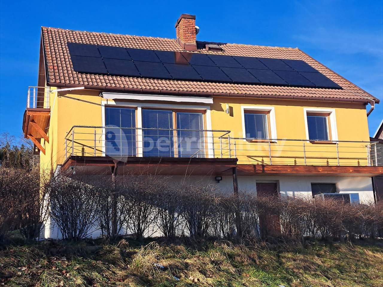 Pronájem chaty, chalupy, Hlavňovice, Plzeňský kraj Pronájem chaty, chalupy, Hlavňovice, Plzeňský kraj