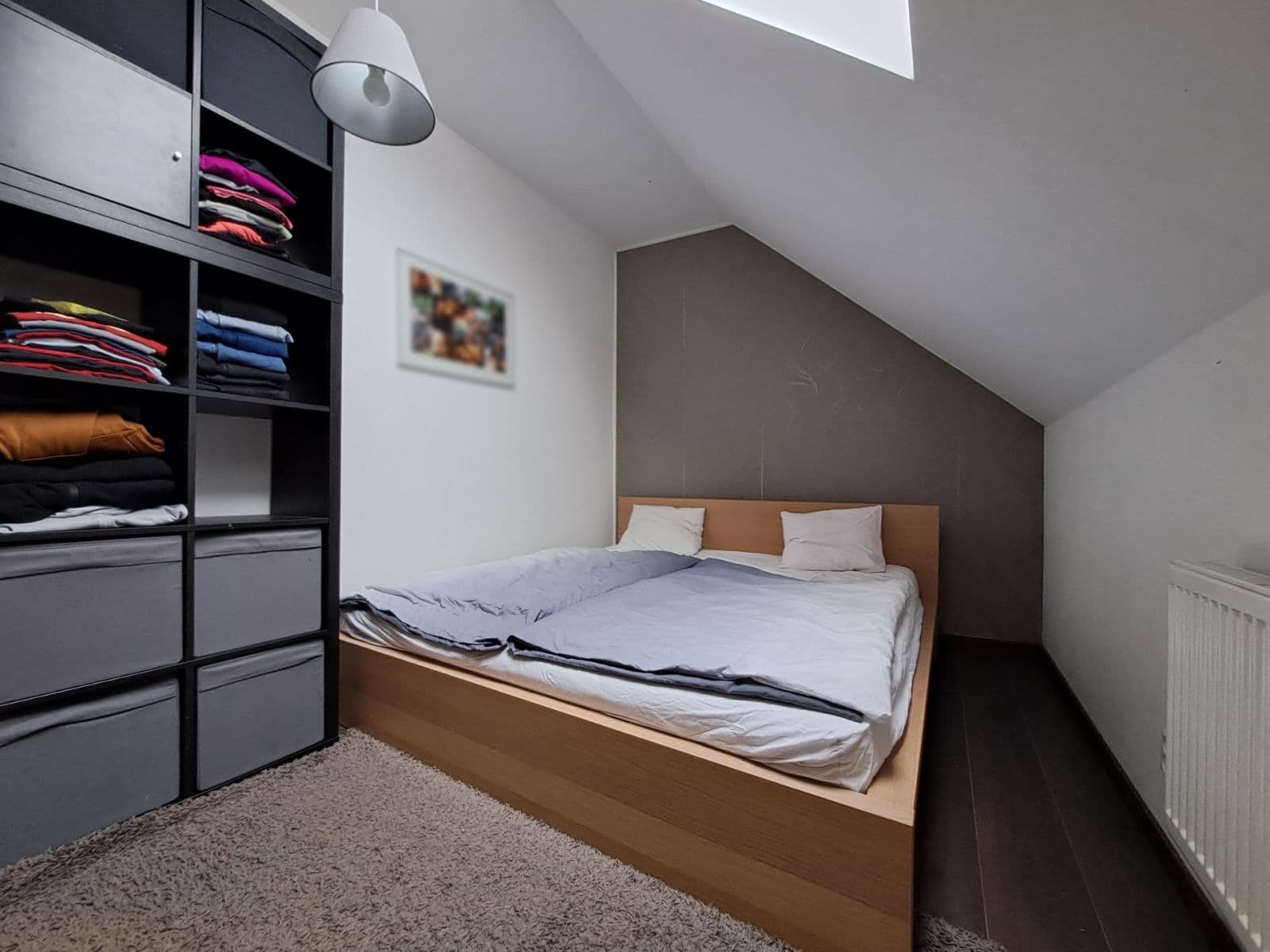 Prodej domu 79 m², pozemek 65 m², Krhanice, Středočeský kraj Prodej domu 79 m², pozemek 65 m², Krhanice, Středočeský kraj