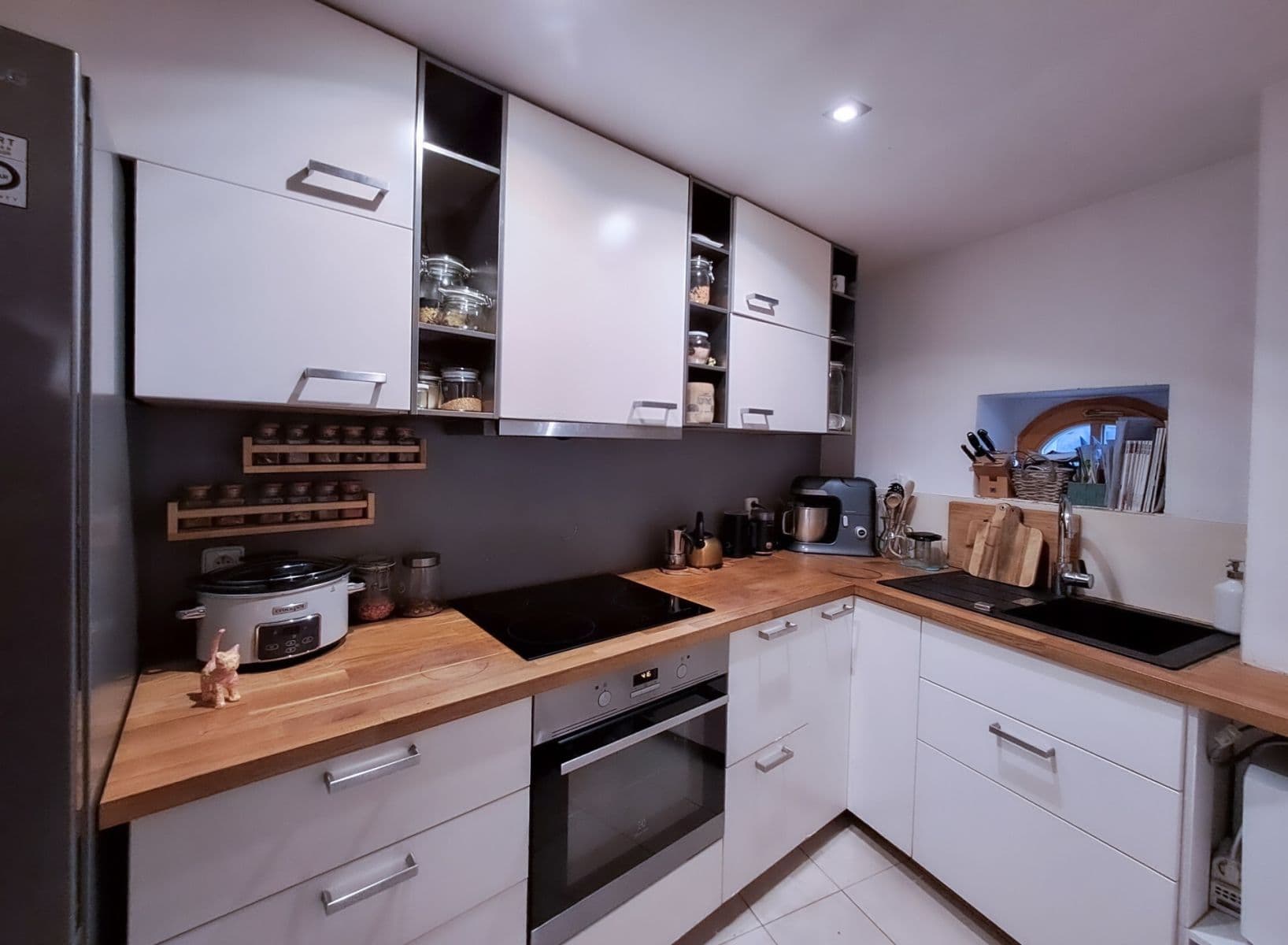 Prodej domu 79 m², pozemek 65 m², Krhanice, Středočeský kraj Prodej domu 79 m², pozemek 65 m², Krhanice, Středočeský kraj