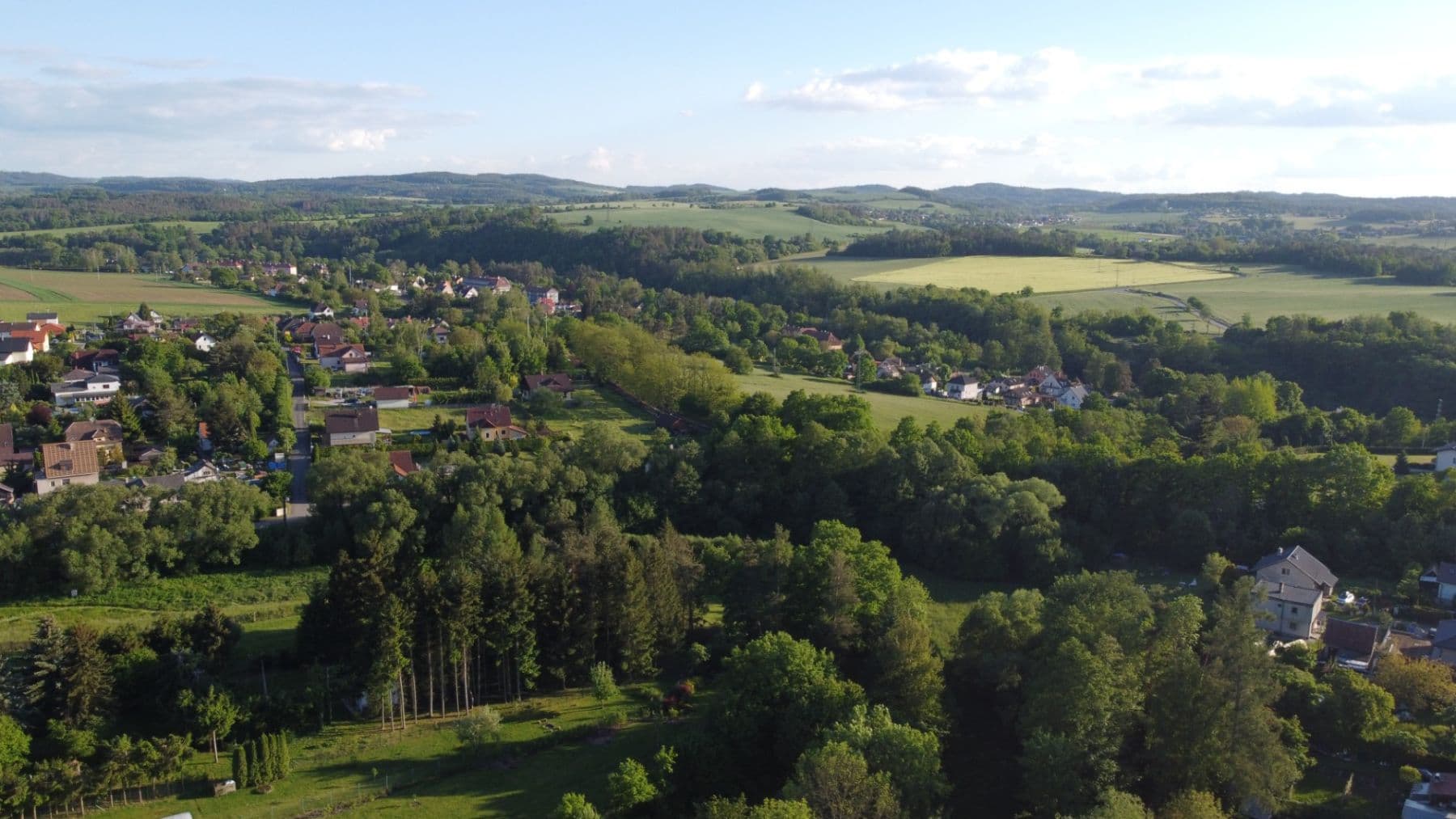 Prodej domu 79 m², pozemek 65 m², Krhanice, Středočeský kraj Prodej domu 79 m², pozemek 65 m², Krhanice, Středočeský kraj