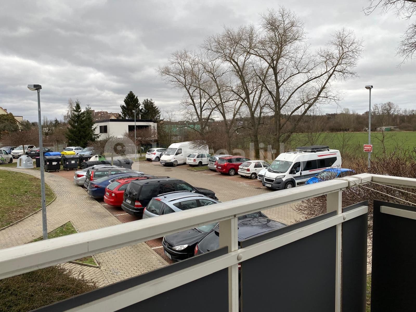 Pronájem bytu 1+kk 38 m², V Osikách, Praha, Praha Pronájem bytu 1+kk 38 m², V Osikách, Praha, Praha