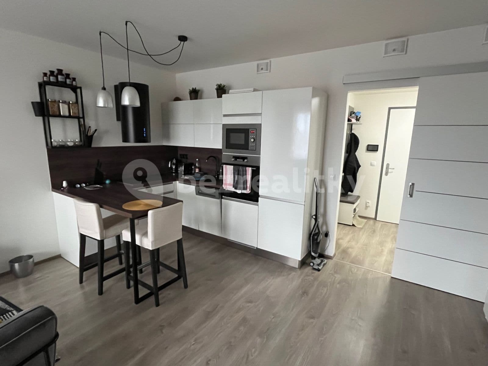 Pronájem bytu 1+kk 40 m², Hornoměcholupská, Praha, Praha Pronájem bytu 1+kk 40 m², Hornoměcholupská, Praha, Praha