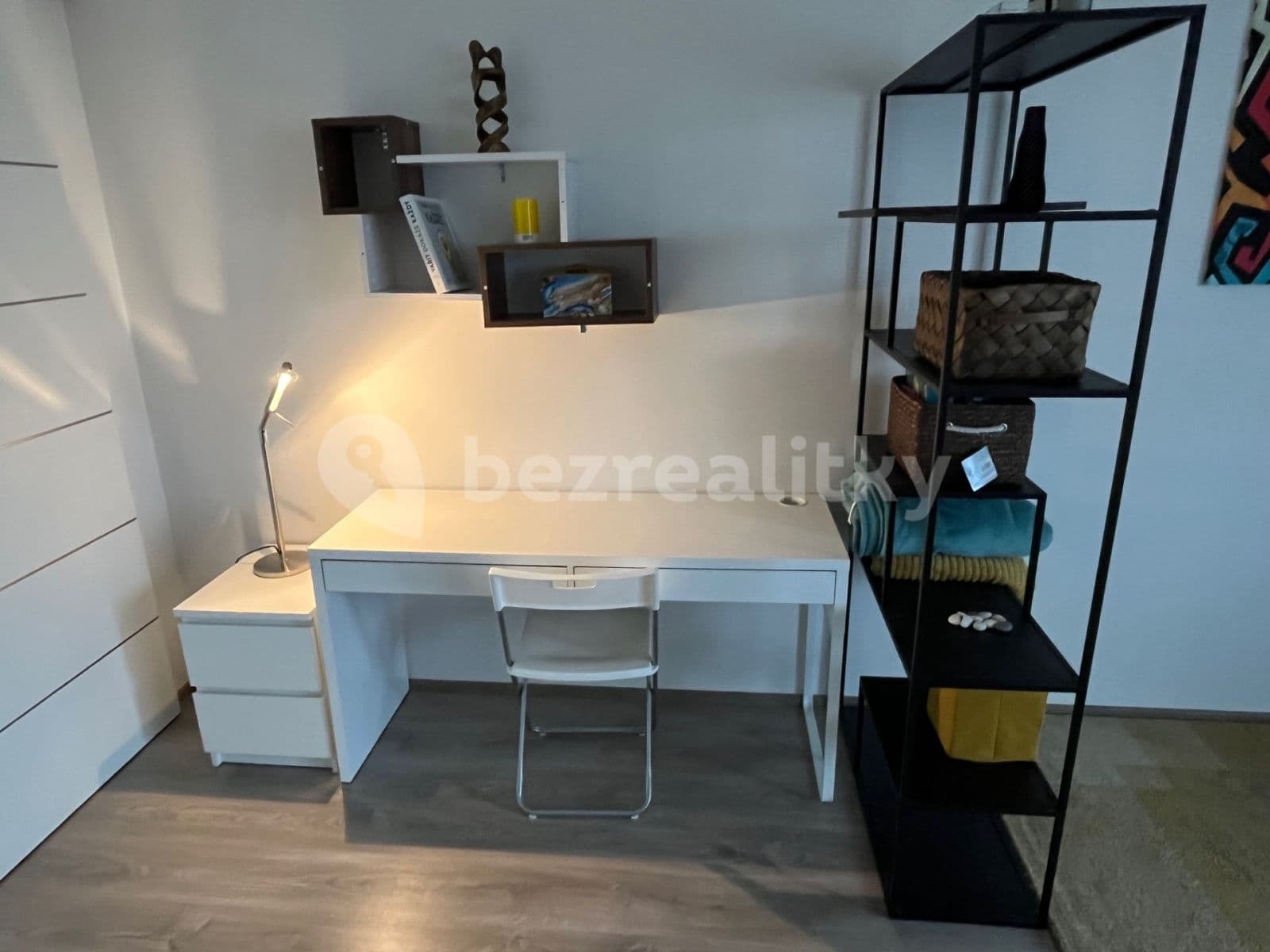 Pronájem bytu 1+kk 40 m², Hornoměcholupská, Praha, Praha Pronájem bytu 1+kk 40 m², Hornoměcholupská, Praha, Praha
