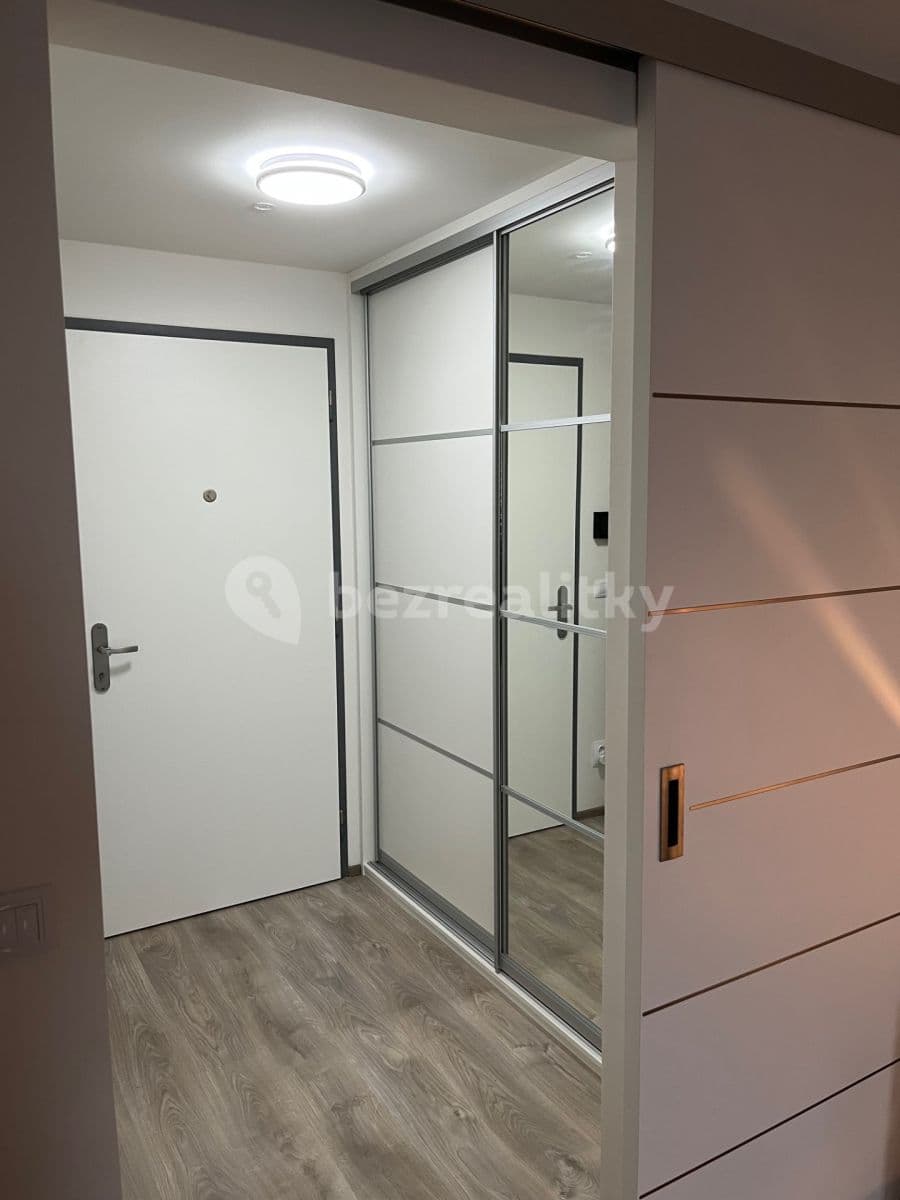Pronájem bytu 1+kk 40 m², Hornoměcholupská, Praha, Praha Pronájem bytu 1+kk 40 m², Hornoměcholupská, Praha, Praha