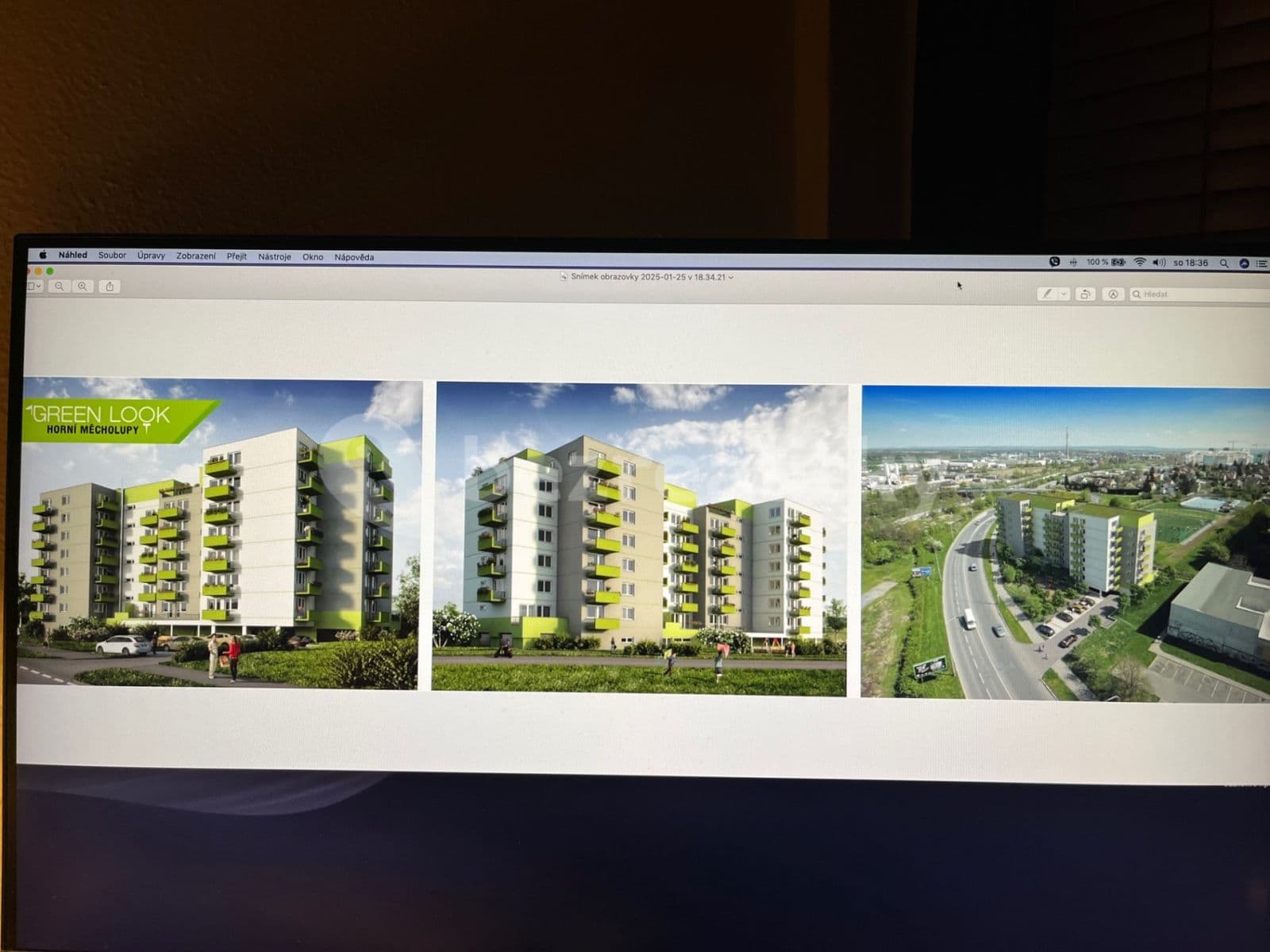 Pronájem bytu 1+kk 40 m², Hornoměcholupská, Praha, Praha Pronájem bytu 1+kk 40 m², Hornoměcholupská, Praha, Praha