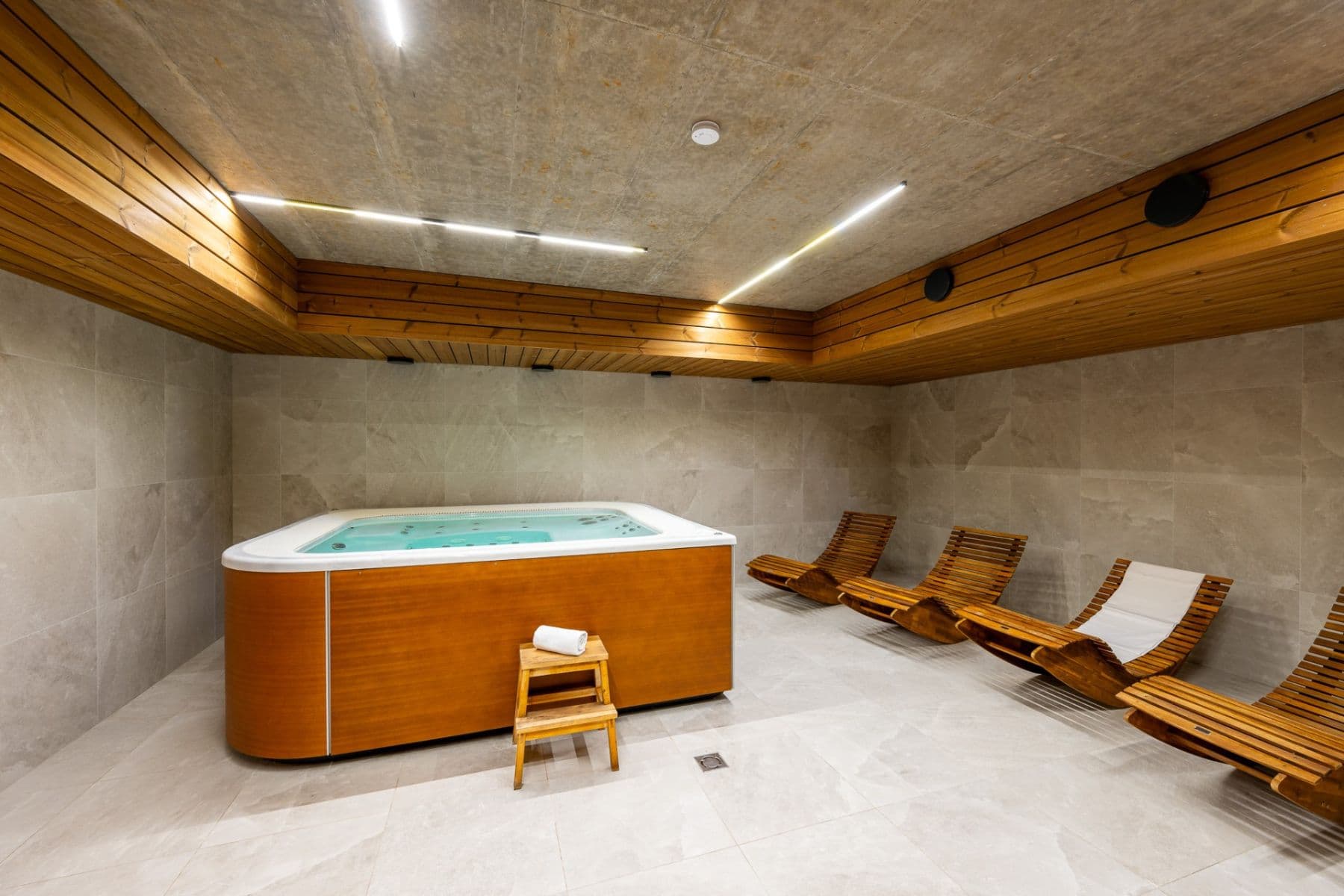 Prodej bytu 1+kk 31 m², Horská, Vrchlabí, Královéhradecký kraj Prodej bytu 1+kk 31 m², Horská, Vrchlabí, Královéhradecký kraj