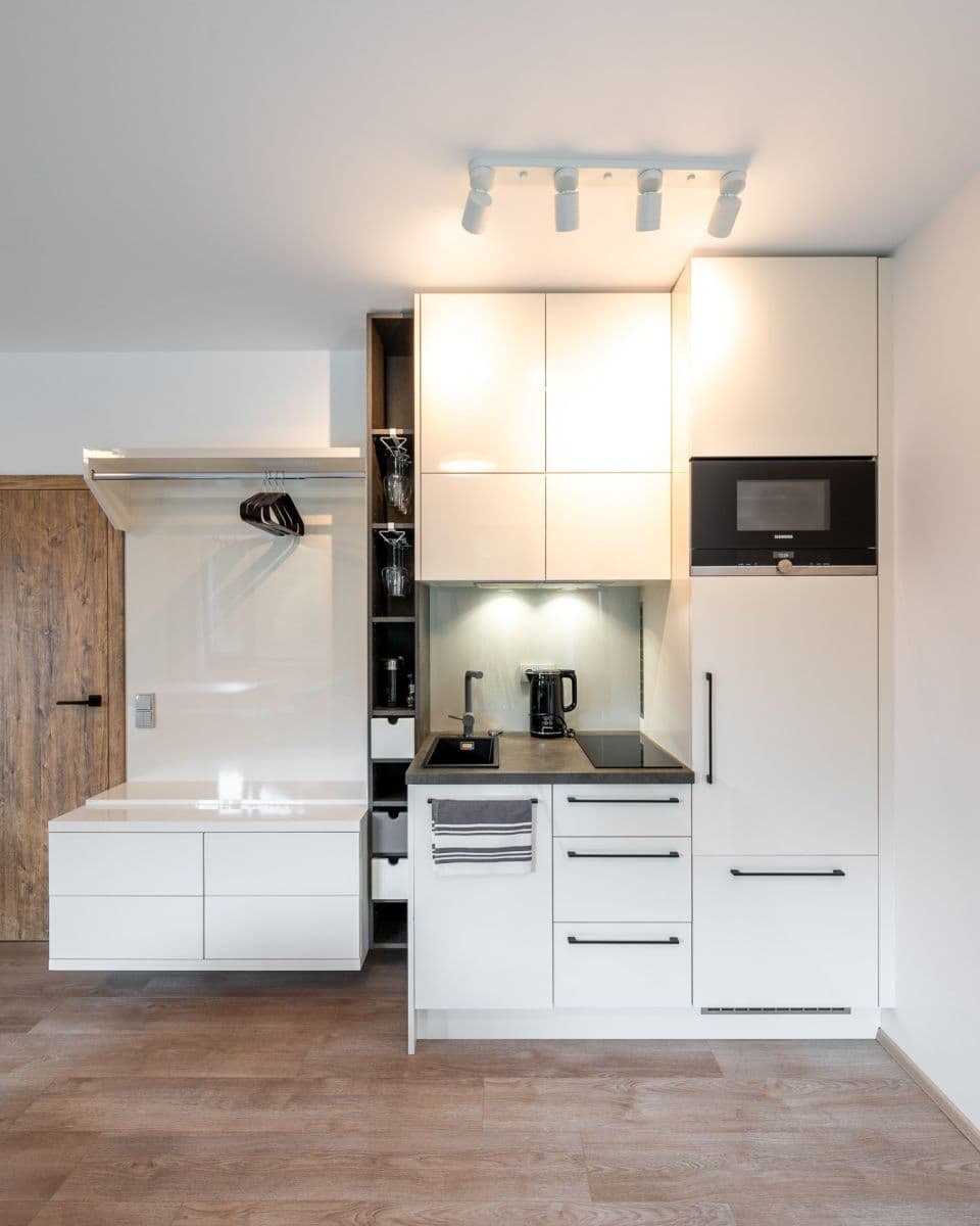 Prodej bytu 1+kk 31 m², Horská, Vrchlabí, Královéhradecký kraj Prodej bytu 1+kk 31 m², Horská, Vrchlabí, Královéhradecký kraj