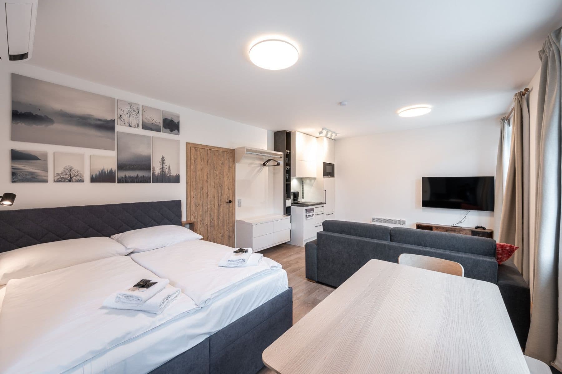 Prodej bytu 1+kk 31 m², Horská, Vrchlabí, Královéhradecký kraj Prodej bytu 1+kk 31 m², Horská, Vrchlabí, Královéhradecký kraj