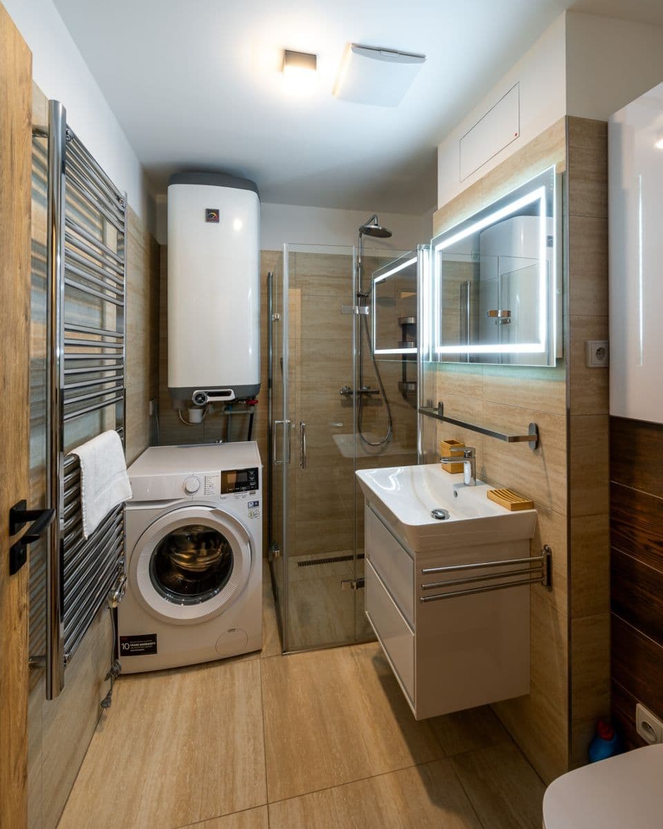 Prodej bytu 1+kk 31 m², Horská, Vrchlabí, Královéhradecký kraj Prodej bytu 1+kk 31 m², Horská, Vrchlabí, Královéhradecký kraj