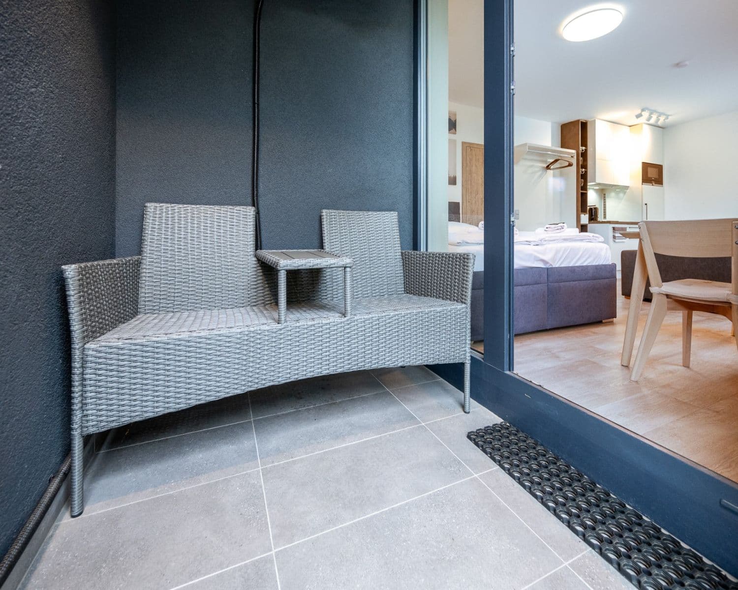 Prodej bytu 1+kk 31 m², Horská, Vrchlabí, Královéhradecký kraj Prodej bytu 1+kk 31 m², Horská, Vrchlabí, Královéhradecký kraj