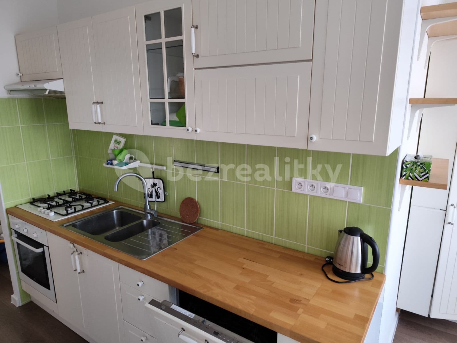 Pronájem bytu 2+1 56 m², Brněnská, Olomouc, Olomoucký kraj Pronájem bytu 2+1 56 m², Brněnská, Olomouc, Olomoucký kraj