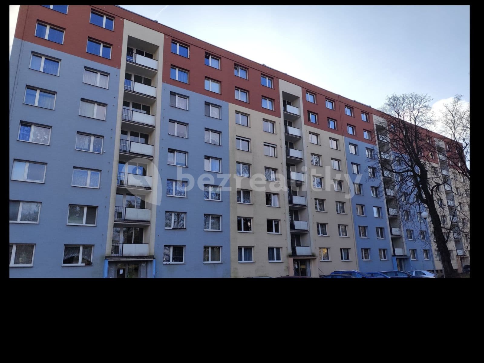 Pronájem bytu 2+1 56 m², Brněnská, Olomouc, Olomoucký kraj Pronájem bytu 2+1 56 m², Brněnská, Olomouc, Olomoucký kraj