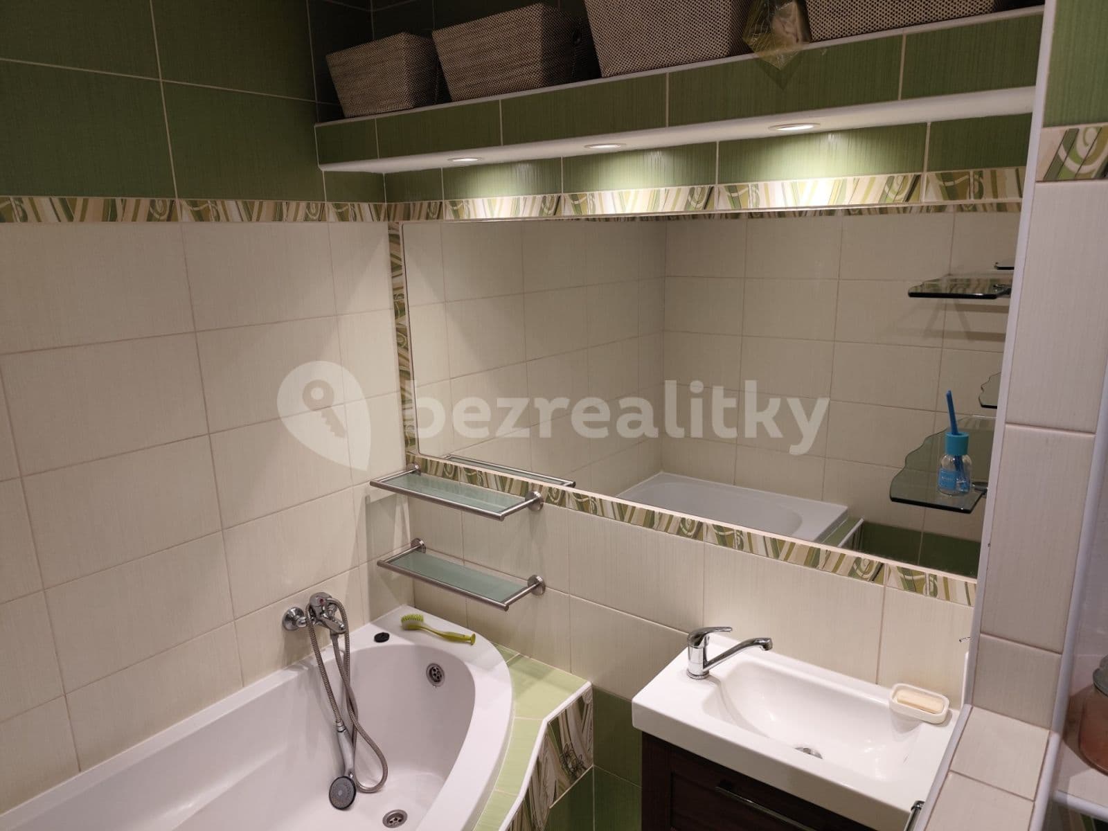 Pronájem bytu 2+1 56 m², Brněnská, Olomouc, Olomoucký kraj Pronájem bytu 2+1 56 m², Brněnská, Olomouc, Olomoucký kraj