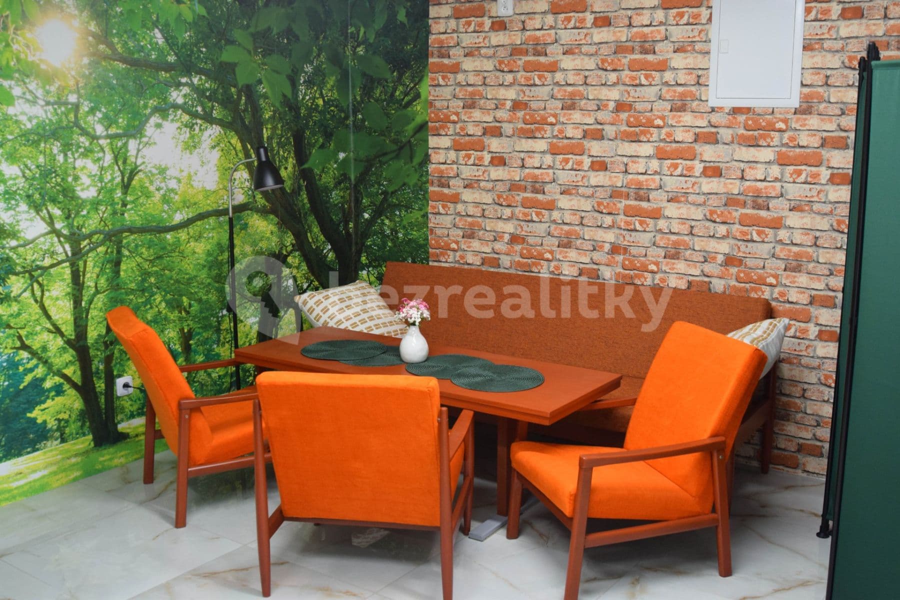 Pronájem bytu 2+kk 36 m², Nesvačilka, Jihomoravský kraj Pronájem bytu 2+kk 36 m², Nesvačilka, Jihomoravský kraj