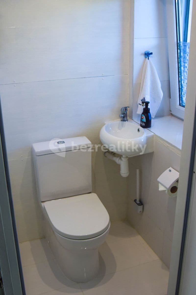 Pronájem bytu 2+kk 36 m², Nesvačilka, Jihomoravský kraj Pronájem bytu 2+kk 36 m², Nesvačilka, Jihomoravský kraj