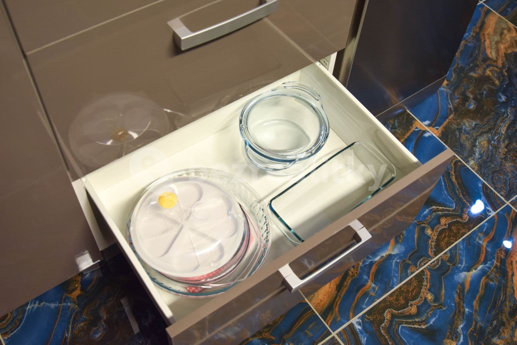 Pronájem bytu 2+kk 36 m², Nesvačilka, Jihomoravský kraj Pronájem bytu 2+kk 36 m², Nesvačilka, Jihomoravský kraj